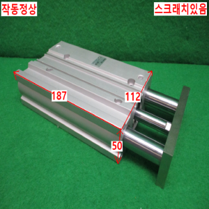 북64725/공압실린더/MGPM32-150Z/SMC